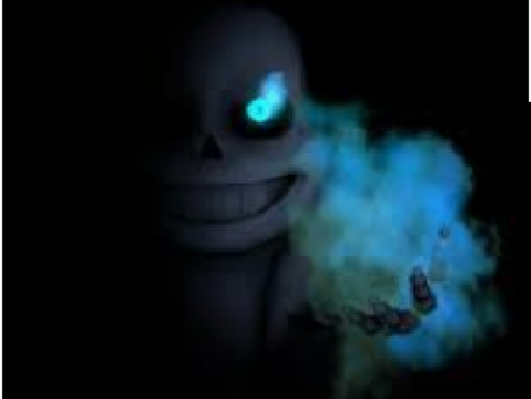 Megalovania Music Animation