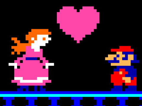Platformer Starter Project remix