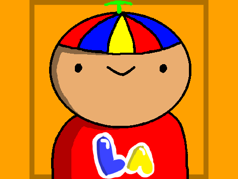 -LilAnimator- PFP entry