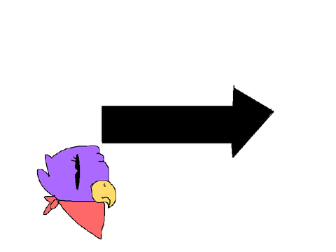 Moving to @SnowflakeBirb