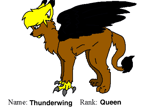 Bio Template for Kingdoms of the Hybrids RPG remix