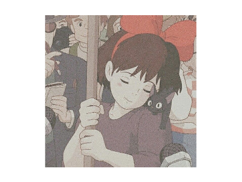 studio ghibli aesthetic✨
