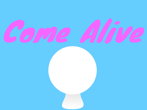Come Alive AMV