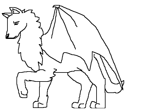 Kingdoms Of The Winged Wolves RPG Form (Must be filled out)