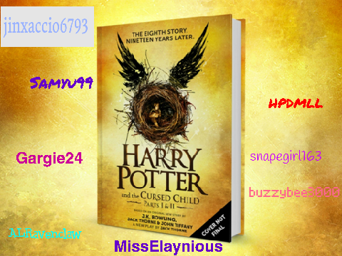 Sign if you like the cursed child remix remix remix remix remix remix remix