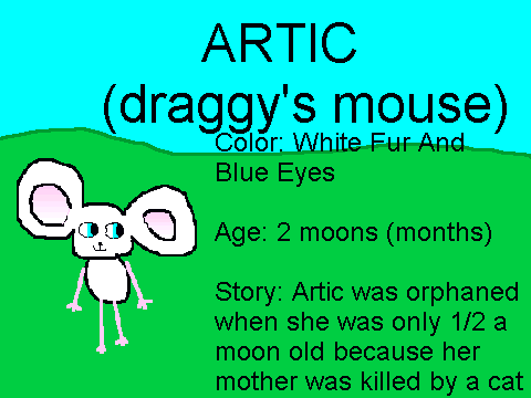 Artic
