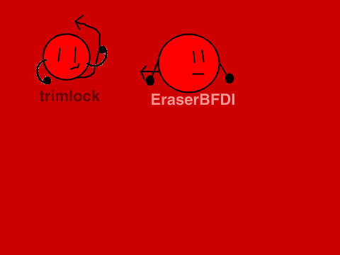 Add you drawing of trimlock