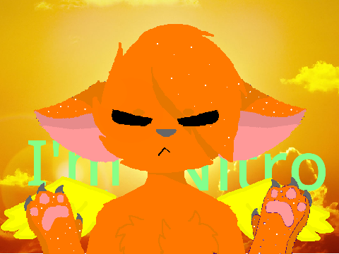 Jupiter Meme (New OC UwU)