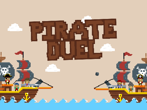 PIRATE DUEL