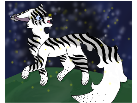 ~ Ivycloud ~ My Main ~ 