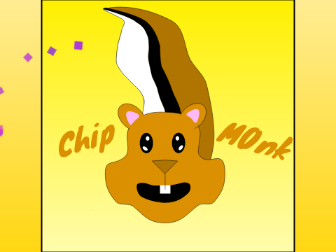 Chipm0nk Icon Contest Entry :D