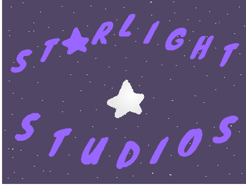 Starlight Studios Logo