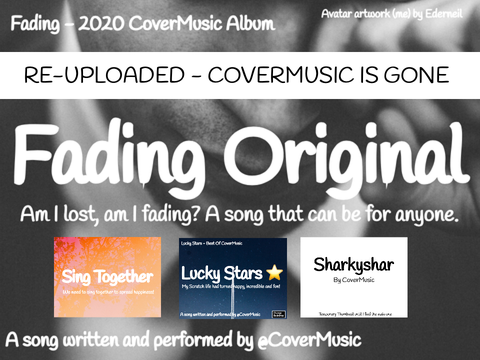 Fading (CoverMusic Tribute)