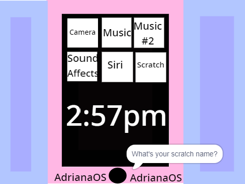 AdrianaOS