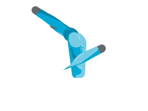 knight arm