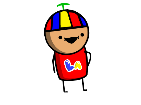 Outro Contest! (Lil animator entry)
