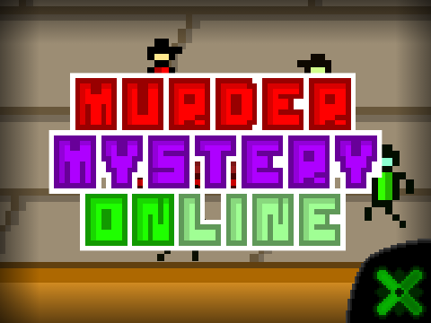 Murder Mystery Online