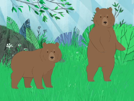 Little Bear Part 2