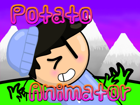 A PFP for Potato Animator