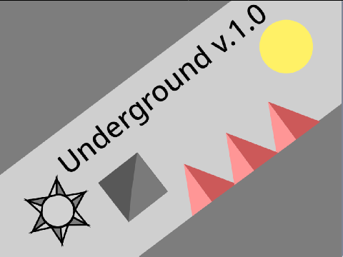 Underground v.1.0