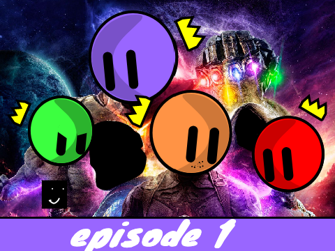 avengers: end game spoof series ep. 1