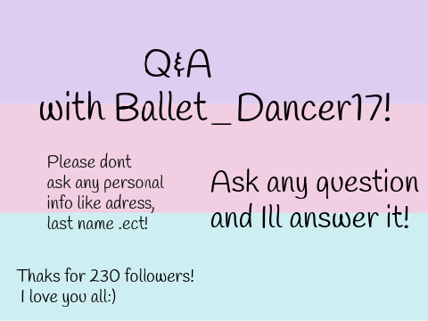 Q&A