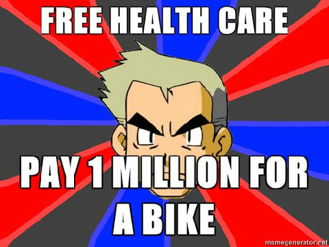 Amazing Pokemon jokes
