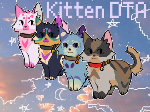 || Kitten DTA || Extended 