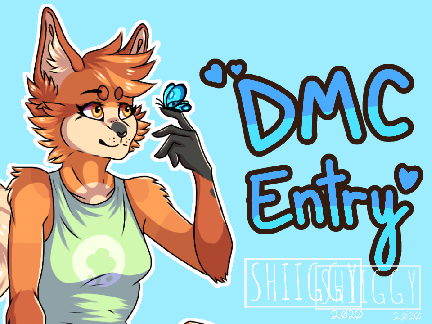 ~Far Away~ DMC entry 