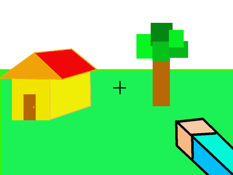 Simple Minecraft