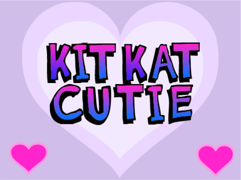 My New Intro