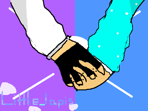 - Thats my girl~ - {MAP} Part 10