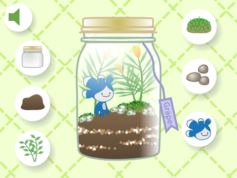 TERArium creator ✿ Scratch Month 2020 remix