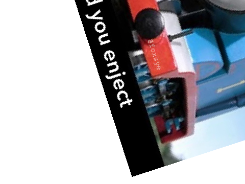 Funny Thomas XDDDDD