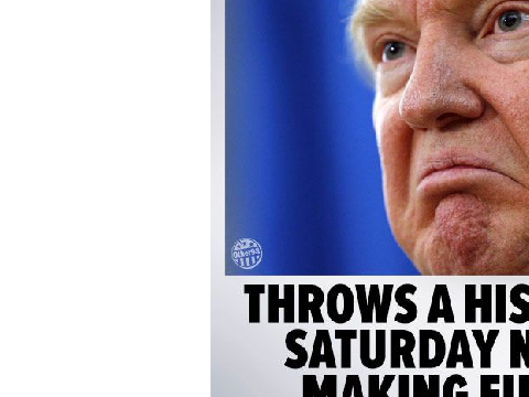 donald trump meme