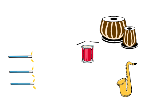 music