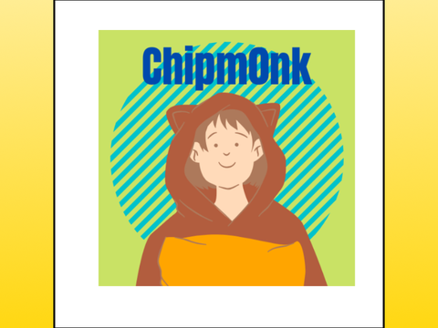 Entry for chipm0nks contest!
