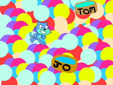 Thirsty Tom
