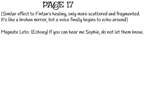 KOTLC MAP Script: Episode 9 *Complete*