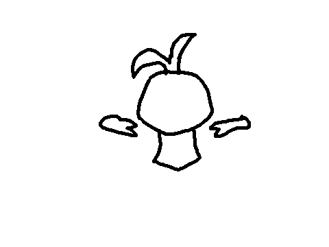 off