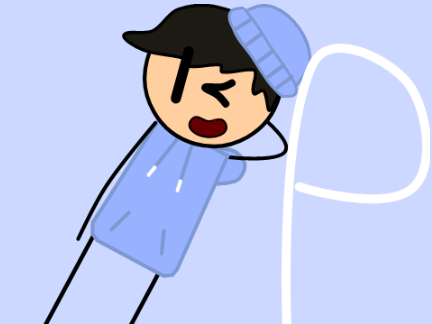 My Entry- PotatoAnimator Profile Pic Competition
