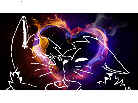 In The Name of Love CC 2 remix
