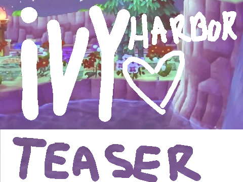ivy harbor -- a social simulation game!! info + teaser