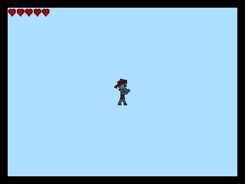Ninja Game v0.274