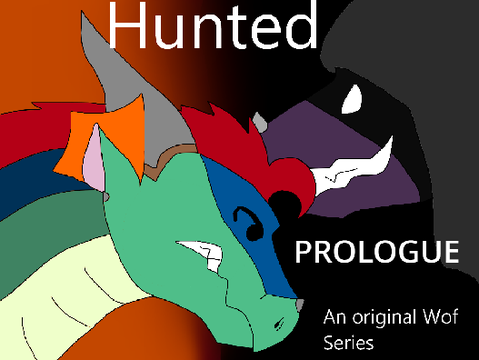 Hunted: Prologue