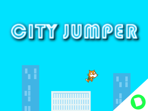 City Jumper 
