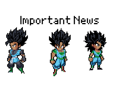 (Read Note) Important New