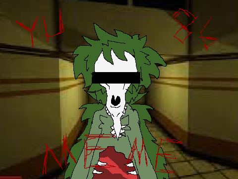 Yu 86 [ORIGINAL MEME] Blood/Gore warning..?