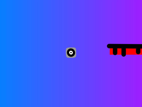 Legend- A platformer