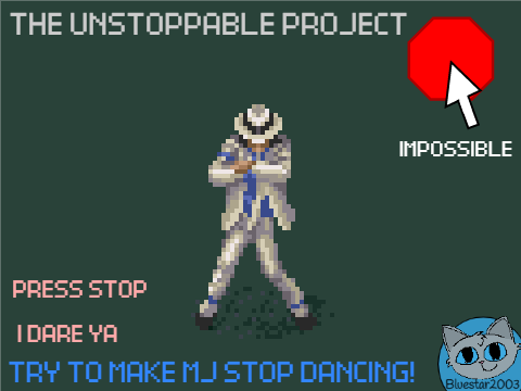 The Unstoppable Project